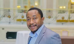 Charles Agbo